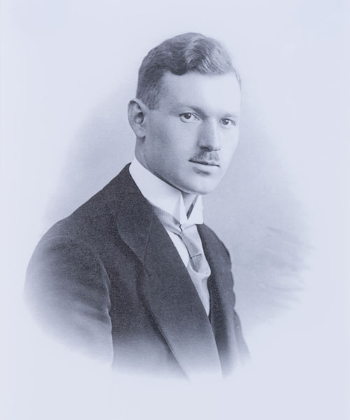 Emil Hopf